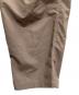 中古・古着 Columbia (コロンビア) クリスタルロックパンツ ベージュ サイズ:L：6000円