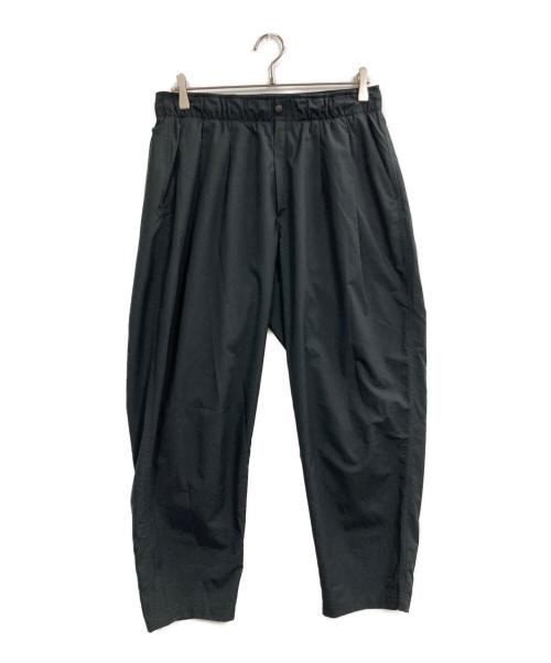 Columbia（コロンビア）Columbia (コロンビア) クリスタルロックパンツ ブラック サイズ:Lの古着・服飾アイテム