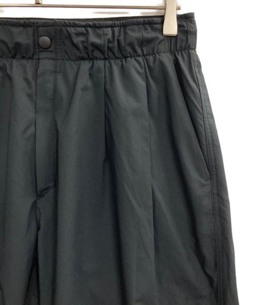 Columbia（コロンビア）Columbia (コロンビア) クリスタルロックパンツ ブラック サイズ:Lの古着・服飾アイテム