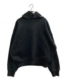 SEVENTH（セブンス）の古着「V2 hoodie」｜ブラック