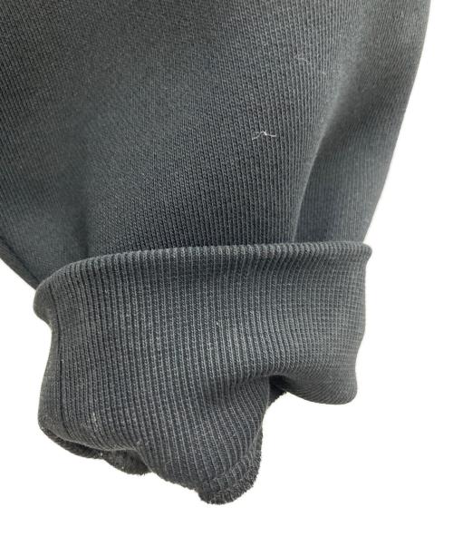 SEVENTH（セブンス）seventh (セブンス) V2 hoodie ブラック サイズ:Sの古着・服飾アイテム