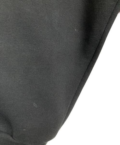 SEVENTH（セブンス）seventh (セブンス) V2 hoodie ブラック サイズ:Sの古着・服飾アイテム