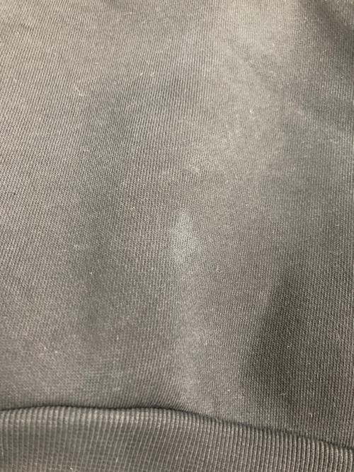 SEVENTH（セブンス）seventh (セブンス) V2 hoodie ブラック サイズ:Sの古着・服飾アイテム