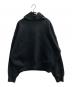 seventh（セブンス）の古着「V2 hoodie」｜ブラック