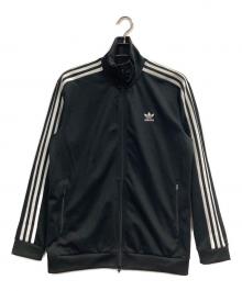 adidas（アディダス）の古着「BECKENBAUER TRACK TOP」｜ブラック