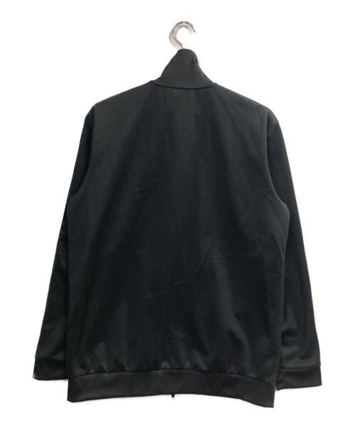 adidas（アディダス）adidas (アディダス) BECKENBAUER TRACK TOP ブラック サイズ:XOの古着・服飾アイテム