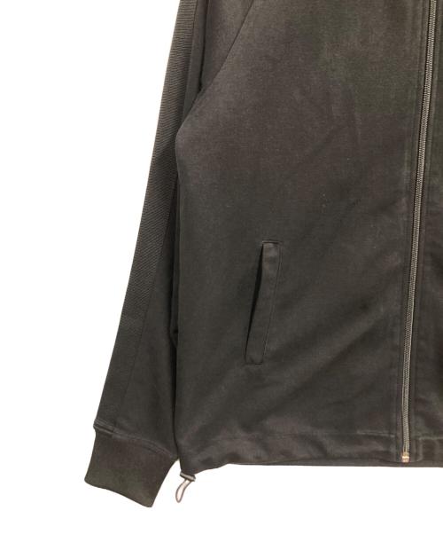 FRED PERRY（フレッドペリー）FRED PERRY (フレッドペリー) トラックジャケット ブラック サイズ:Mの古着・服飾アイテム