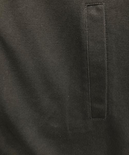 FRED PERRY（フレッドペリー）FRED PERRY (フレッドペリー) トラックジャケット ブラック サイズ:Mの古着・服飾アイテム