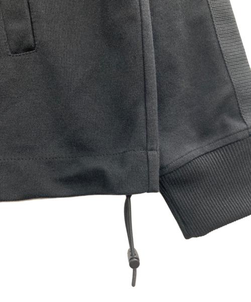 FRED PERRY（フレッドペリー）FRED PERRY (フレッドペリー) トラックジャケット ブラック サイズ:Mの古着・服飾アイテム