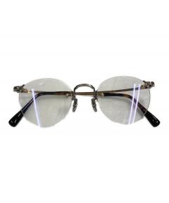 STARCK サングラス　ジャンク 中古・古着通販】STARCK EYES (スタルク アイズ) BIOCUT / 眼鏡 クリア