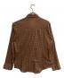 LEVI'S (リーバイス) 70S ウエスタンシャツ レッド サイズ:L：5000円