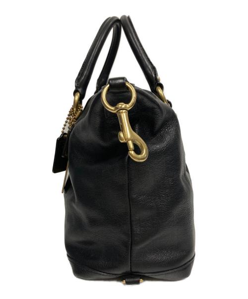 COACH（コーチ）COACH (コーチ) マディソンサブリナ ブラックの古着・服飾アイテム