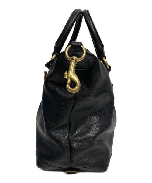 COACH（コーチ）COACH (コーチ) マディソンサブリナ ブラックの古着・服飾アイテム
