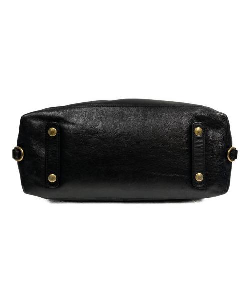 COACH（コーチ）COACH (コーチ) マディソンサブリナ ブラックの古着・服飾アイテム