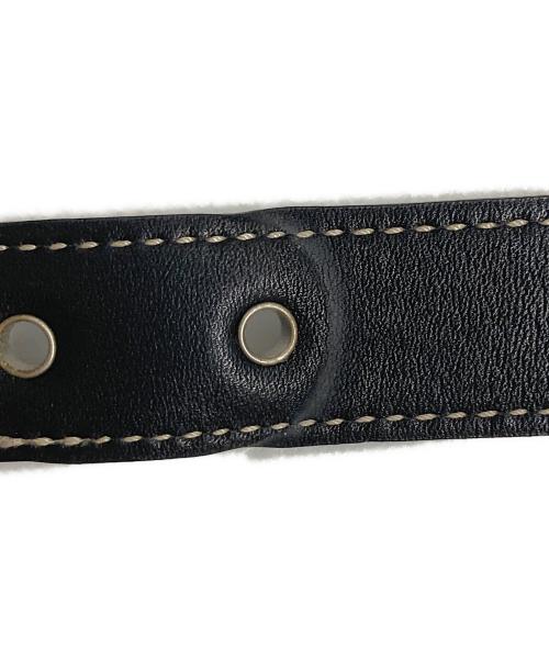 COACH（コーチ）COACH (コーチ) ショルダーバッグ ブラックの古着・服飾アイテム