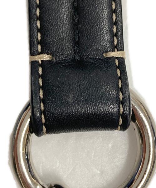 COACH（コーチ）COACH (コーチ) ショルダーバッグ ブラックの古着・服飾アイテム