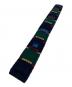 POLO RALPH LAUREN (ポロ・ラルフローレン) ニットタイ マルチカラー サイズ:S：6000円