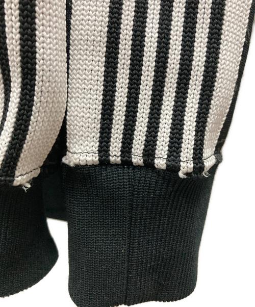 Needles（ニードルズ）Needles (ニードルズ) NUBIAN別注 トラックジャケット ブラック サイズ:Lの古着・服飾アイテム