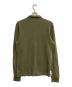 FRED PERRY (フレッドペリー) The Fred Perry Shirt カーキ サイズ:M：7000円
