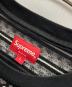 中古・古着 Supreme (シュプリーム) 22SS Hearts Jacquard ブラック サイズ:L：10000円