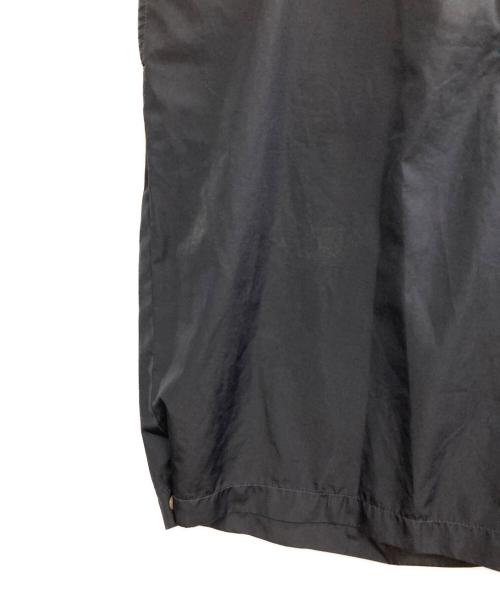 stussy（ステューシー）stussy (ステューシー) ナイロンハーフパンツ ネイビー サイズ:記載なし（実寸サイズを参照ください）の古着・服飾アイテム