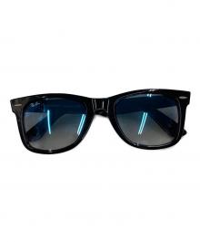 RAY-BAN（レイバン）の古着「ORIGINAL WAYFARER CLASSIC」｜ブラック