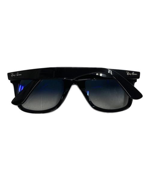 RAY-BAN（レイバン）RAY-BAN (レイバン) ORIGINAL WAYFARER CLASSIC ブラック サイズ:52□22 150の古着・服飾アイテム