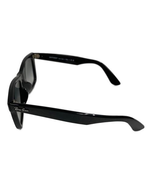 RAY-BAN（レイバン）RAY-BAN (レイバン) ORIGINAL WAYFARER CLASSIC ブラック サイズ:52□22 150の古着・服飾アイテム