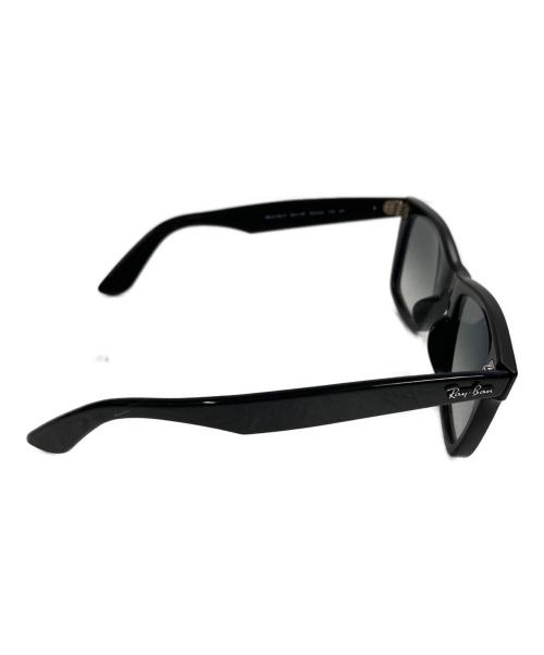 RAY-BAN（レイバン）RAY-BAN (レイバン) ORIGINAL WAYFARER CLASSIC ブラック サイズ:52□22 150の古着・服飾アイテム