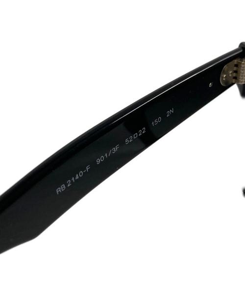 RAY-BAN（レイバン）RAY-BAN (レイバン) ORIGINAL WAYFARER CLASSIC ブラック サイズ:52□22 150の古着・服飾アイテム