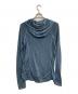 Patagonia (パタゴニア) Seabrook Hoody ブルー サイズ:XS：5000円
