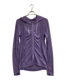 Patagonia（パタゴニア）の古着「Seabrook Hoody」｜パープル