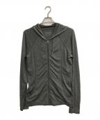 Patagoniaパタゴニア）の古着「Seabrook Hoody」｜ブラック