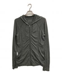 Patagonia（パタゴニア）の古着「Seabrook Hoody」｜ブラック