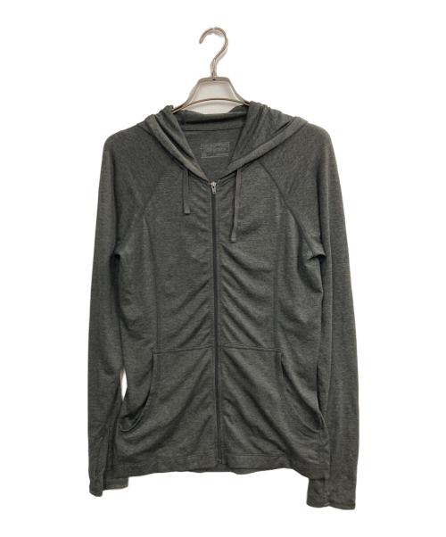 Patagonia（パタゴニア）Patagonia (パタゴニア) Seabrook Hoody ブラック サイズ:XSの古着・服飾アイテム
