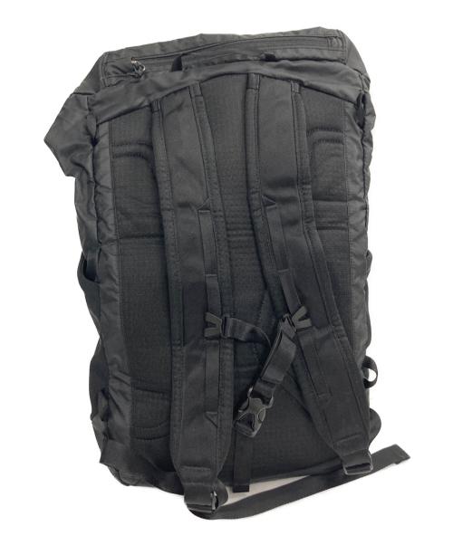 Patagonia（パタゴニア）Patagonia (パタゴニア) ULTRALIGHT BLACK HOLE PACK 20L ブラックの古着・服飾アイテム