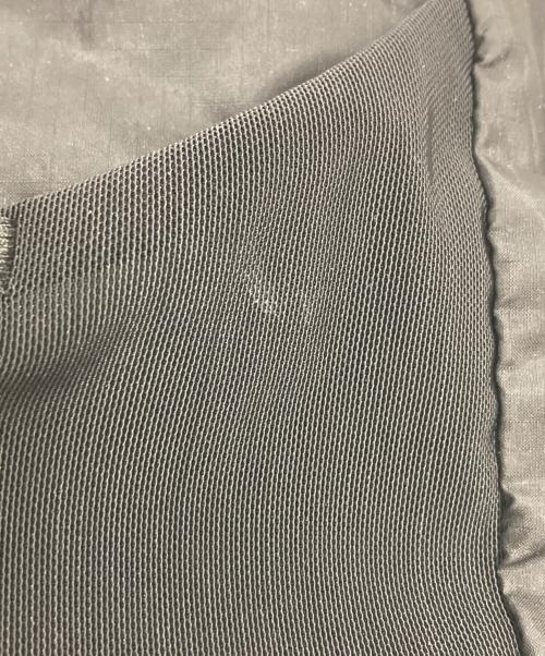Patagonia（パタゴニア）Patagonia (パタゴニア) ULTRALIGHT BLACK HOLE PACK 20L ブラックの古着・服飾アイテム