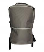 THE NORTH FACEザ ノース フェイス）の古着「SHUTTLE DAYPACK SLIM」｜グレー
