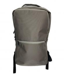 THE NORTH FACE（ザ ノース フェイス）の古着「SHUTTLE DAYPACK SLIM」｜グレー
