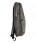 THE NORTH FACE (ザ ノース フェイス) SHUTTLE DAYPACK SLIM グレー：9000円