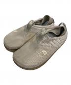 THE NORTH FACEザ ノース フェイス）の古着「Base Camp Mule」｜ベージュ