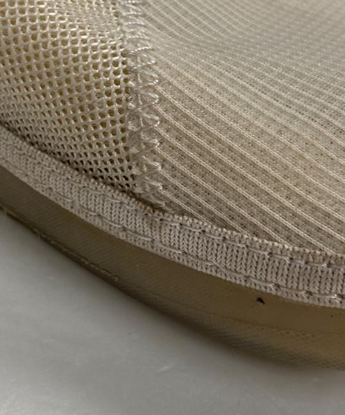 THE NORTH FACE（ザ ノース フェイス）THE NORTH FACE (ザ ノース フェイス) Base Camp Mule ベージュ サイズ:23の古着・服飾アイテム