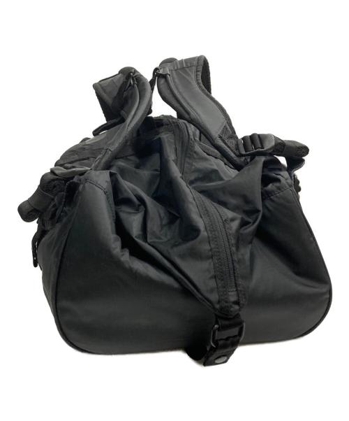 OAKLEY（オークリー）OAKLEY (オークリー) ダッフルバッグ ブラックの古着・服飾アイテム