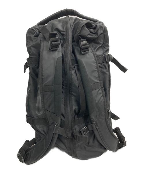 OAKLEY（オークリー）OAKLEY (オークリー) ダッフルバッグ ブラックの古着・服飾アイテム