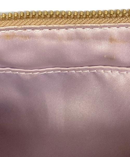 COACH（コーチ）COACH (コーチ) 2WAYバッグ ベージュの古着・服飾アイテム