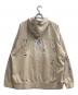 NIKE (ナイキ) KOR M NK SOLO FLC PO HD OLYB SANDDRIFT ベージュ サイズ:XXL：7000円