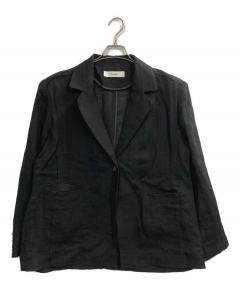 中古・古着通販】Eaphi (エフィ) RANDOM BUTTON SHEER JACKET 83002
