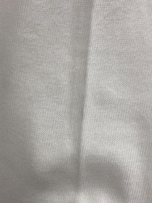 TRAITOR（トレイター）TRAITOR (トレイター) 千葉雄喜 (チバユウキ) アニョハセヨ Tシャツ ホワイト サイズ:XLの古着・服飾アイテム