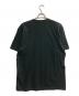 TRAITOR (トレイター) 千葉雄喜 (チバユウキ) アニョハセヨTシャツ ブラック サイズ:XL：7000円