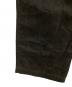 中古・古着 stussy (ステューシー) Brushed Beach Pant ブラック サイズ:XL：12000円